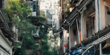 SOHO尚都是什么物业？
