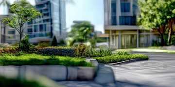 物业能管理农建局吗？
