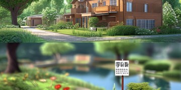 简易物业也需要交物业费吗？