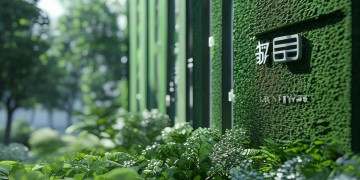 绿城物业打卡用什么？