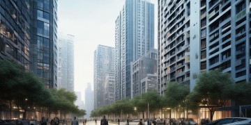 芜湖5f物业是什么？你了解吗？