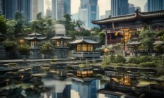 中国物业究竟有权利吗？