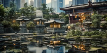 中国物业究竟有权利吗？
