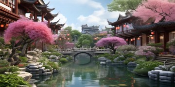 碧华园物业究竟可以做什么？
