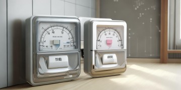 国网电费和物业电费为何不一样？