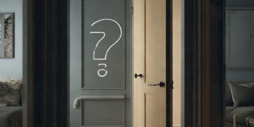 物业能开租户门吗？这合理吗？