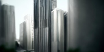 物业公司是从哪里来的？