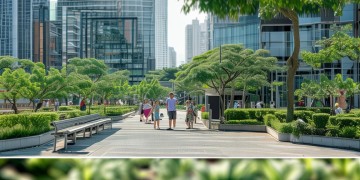 临沂物业究竟有什么用途？