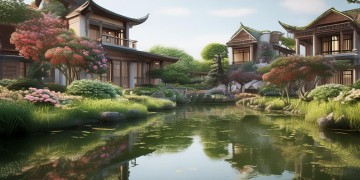 金府花园物业，真的值得买吗？