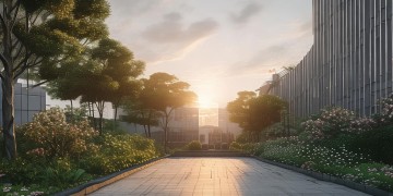 镇江太和新物业转型会成功吗？