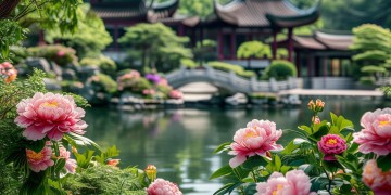 凤凰东苑物业会收费吗？