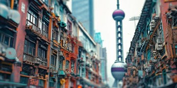 上海物业管装修吗？