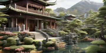 王石的物业究竟叫什么？