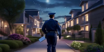 物业保安巡查究竟该做什么事？