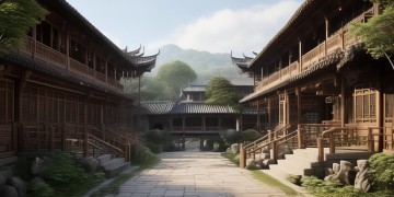金华学府的物业究竟叫什么？