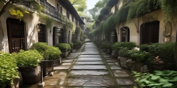 渝静苑物业真的管事吗？