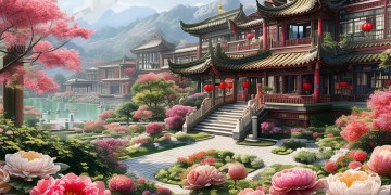 丰润海棠府的物业究竟叫什么？