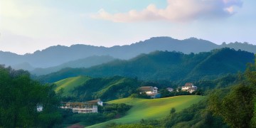 蓝山国际是否有物业管理？