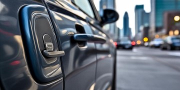 物业现在为什么敢锁车？