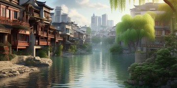 湘潭和生源有物业吗？
