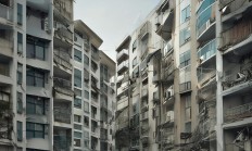 小区违建物业真的不管吗？
