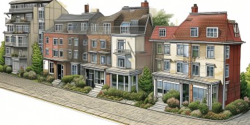 物业性住房用途究竟有哪些？