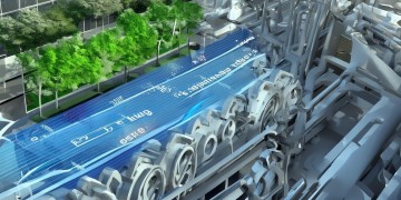 物业公司装修费用应算入什么类别？