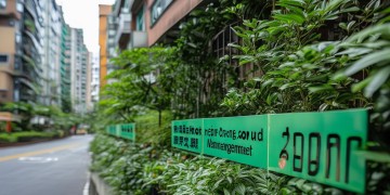 太平回归路的管理，物业管吗？