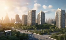 银川市物业办究竟在什么地方？