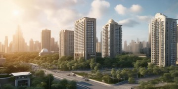 银川市物业办究竟在什么地方？