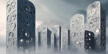 什么是物业的饱和收入？