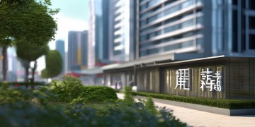 宝龙物业究竟做什么的？