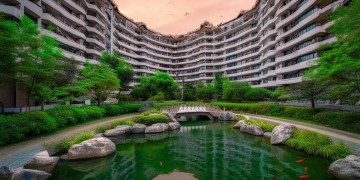 宿州悦熙台究竟是什么物业？