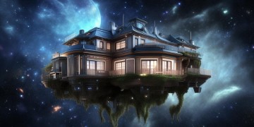 星际豪庭物业真的平常吗？