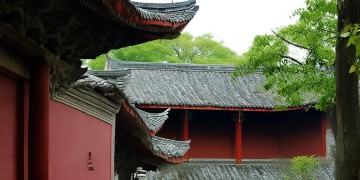 长治市城隍庙物业究竟叫什么？