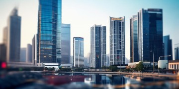 深圳福民楼物业会收费吗？
