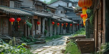 农民小区现在需要物业吗？