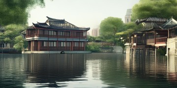 西湖城物业有前景吗？