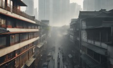 佛山为什么不交物业费了？
