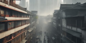 佛山为什么不交物业费了？