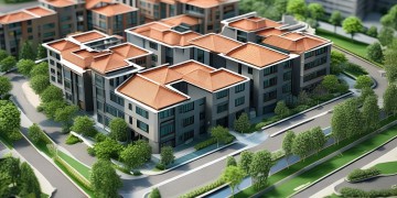 中建的物业究竟是什么公司？