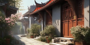 沧州弘仁里的物业究竟叫什么？