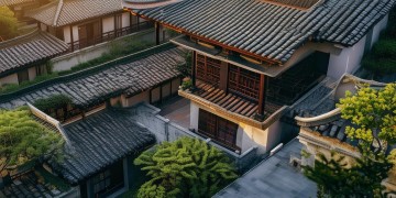 锦艺金水湾的物业究竟是什么？