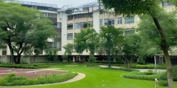 温江区小区物业可靠吗？