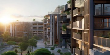 小区物业建设费用究竟是什么？