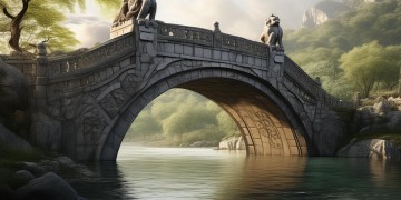 狮子桥需要物业管理吗？