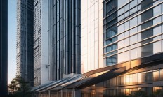 中铁建物业是什么级别？