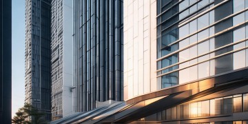 中铁建物业是什么级别？