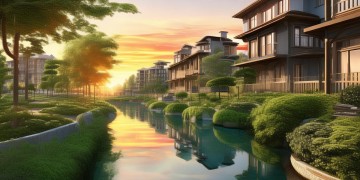 南湖丽舍的物业是哪家公司？