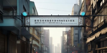 长江道物业该如何进行通知？